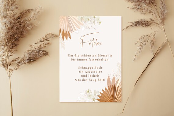 Hochzeitsschild Mit Spruch – Lustige Deko Für Tür, Tisch Oder Auto, Geschenk Für Brautpaar