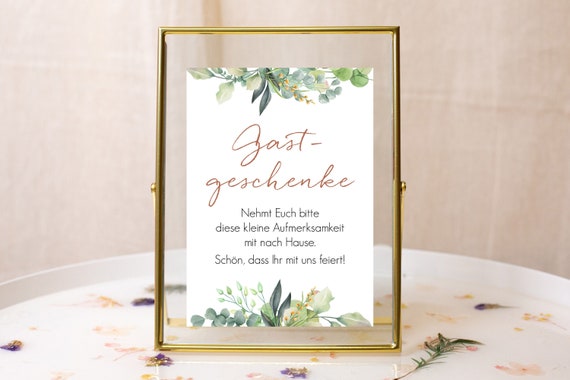 3 Hochzeitsschilder Aus Holz – Romantische Tischdekoration Für Brautpaare Mit Motiven Wie „Love Is Sweet“
