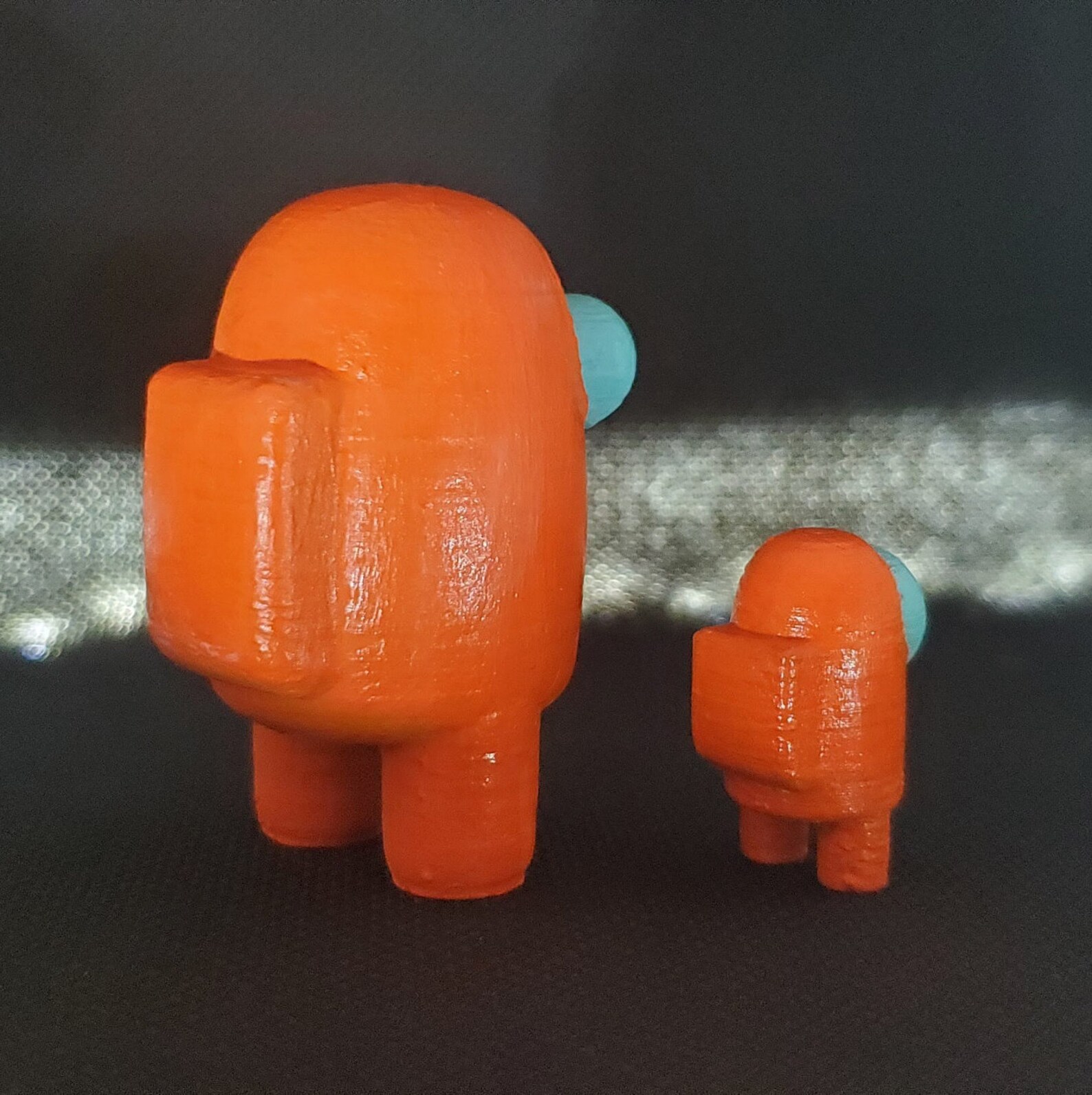 Among Us Character Baby Character Etsy