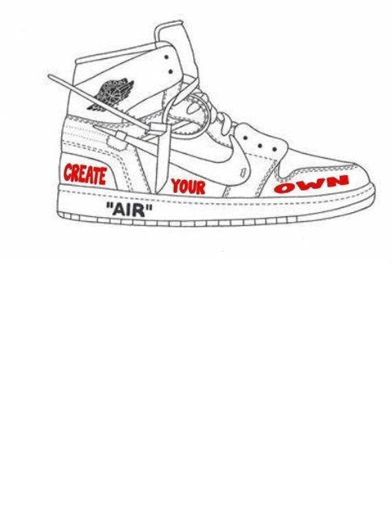 off white size 11