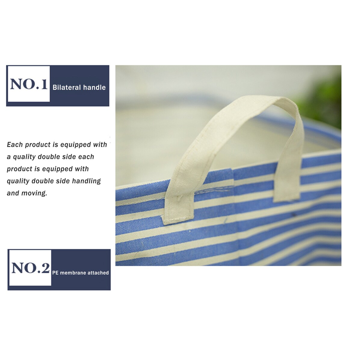 Aufbewahrungsbox Baumwolle und Leinen Stoff Home Kleidung | Etsy