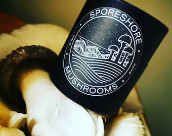 Mushroom Seasoning 50g