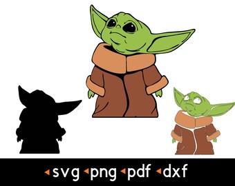 Download Svg Yoda Etsy