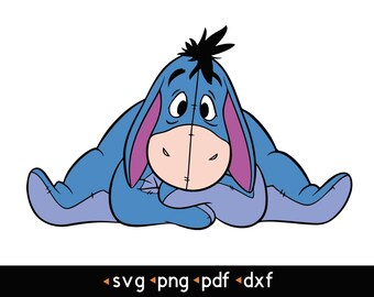 Free Free Eeyore Mandala Svg Free 303 SVG PNG EPS DXF File