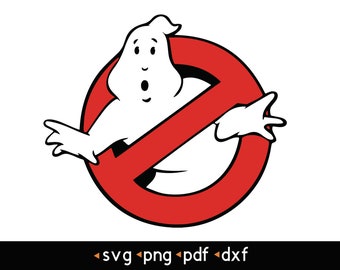 Download Ghost Busters Etsy