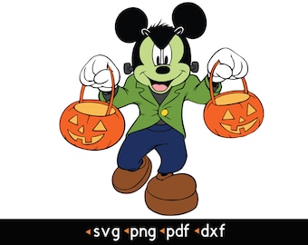 Halloween- #17 svg, png, pdf, dxf