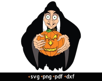 Halloween- #3 svg, png, pdf, dxf