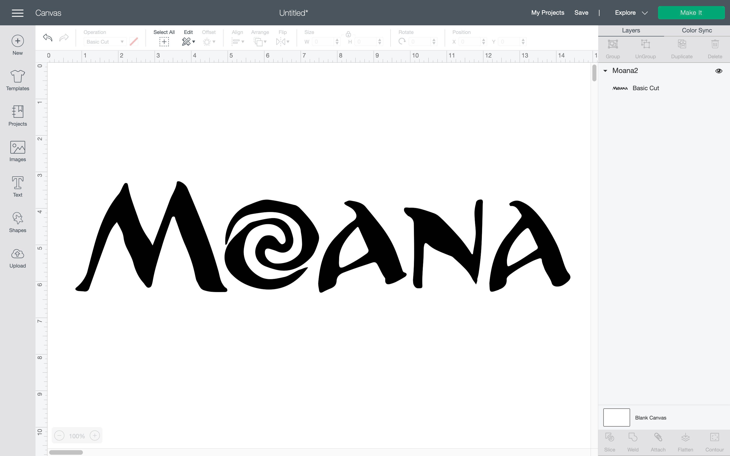 Moana 2 svg png pdf dxf | Etsy