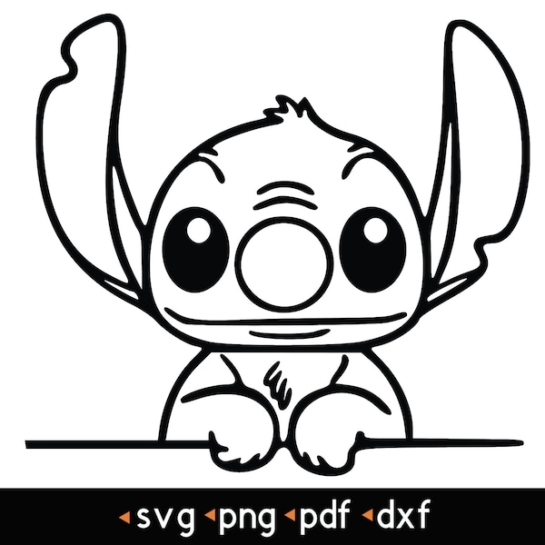 Stitch Black And White Svg Etsy Il 600x600.3279708200 5yj4