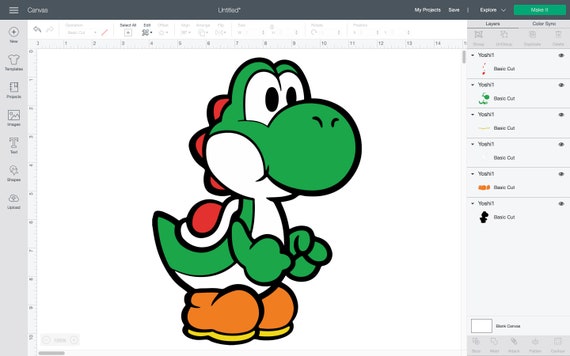 YOSHIページ 🔴 Yoshi Powers! 🟡 #Yoshi #SuperMarioBros 🔵