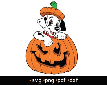 Halloween- #1 svg, png, pdf, dxf