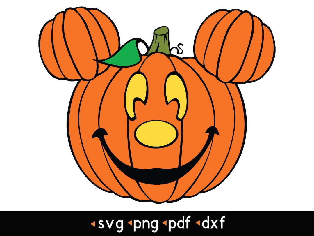 No.289 Happy Halloween Banner Print/Cut SVG & Pdf -  Portugal