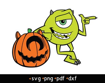 Halloween- #7 svg, png, pdf, dxf