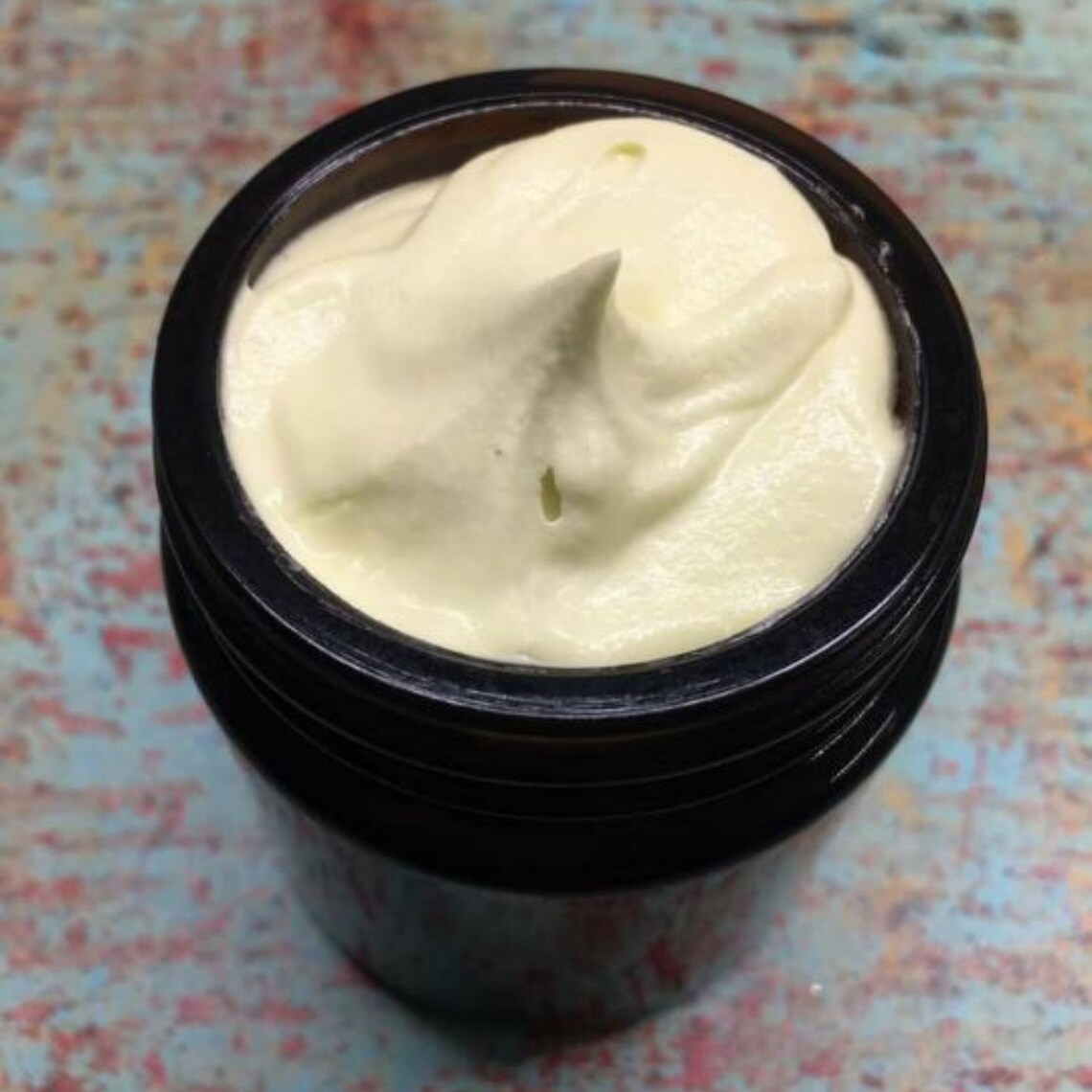 Whipped Tallow Face Cream Etsy