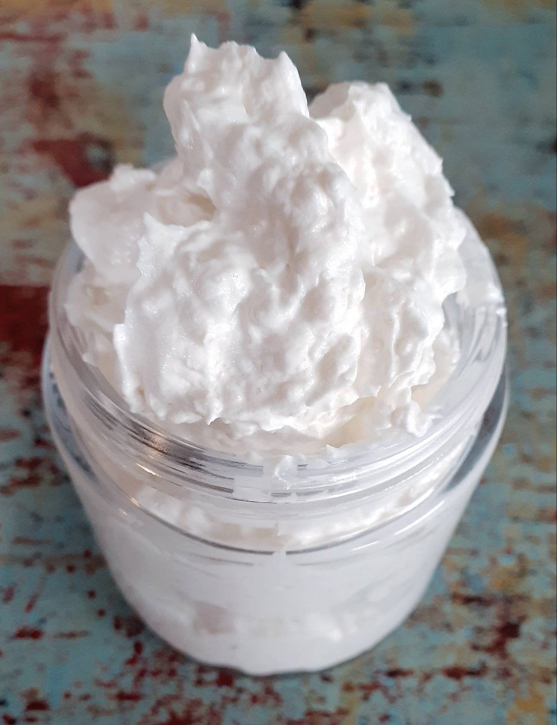 Whipped Tropical Body Scrub with Organic Cane Sugar and 100 Etsy