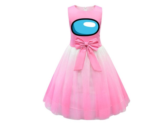 Among Us Costume Etsy Uk