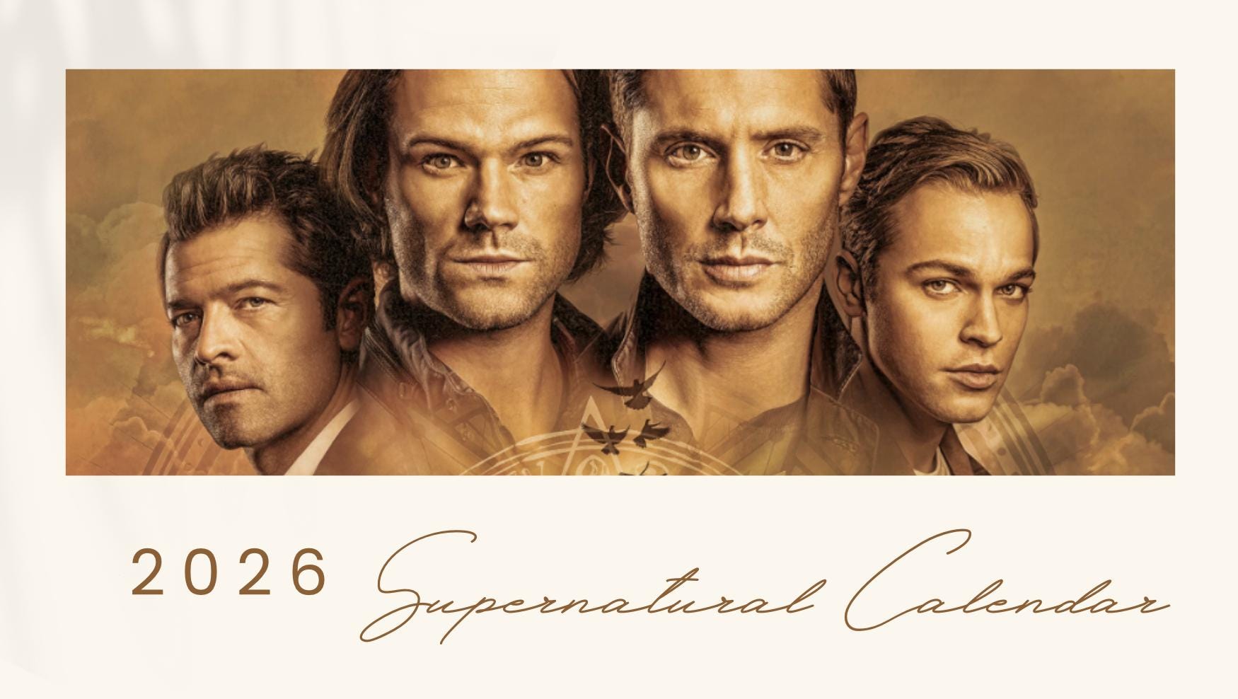 2026 Supernatural Digital Calendar PDF Etsy 2026-supernatural-digital-calendar-pdf-etsy