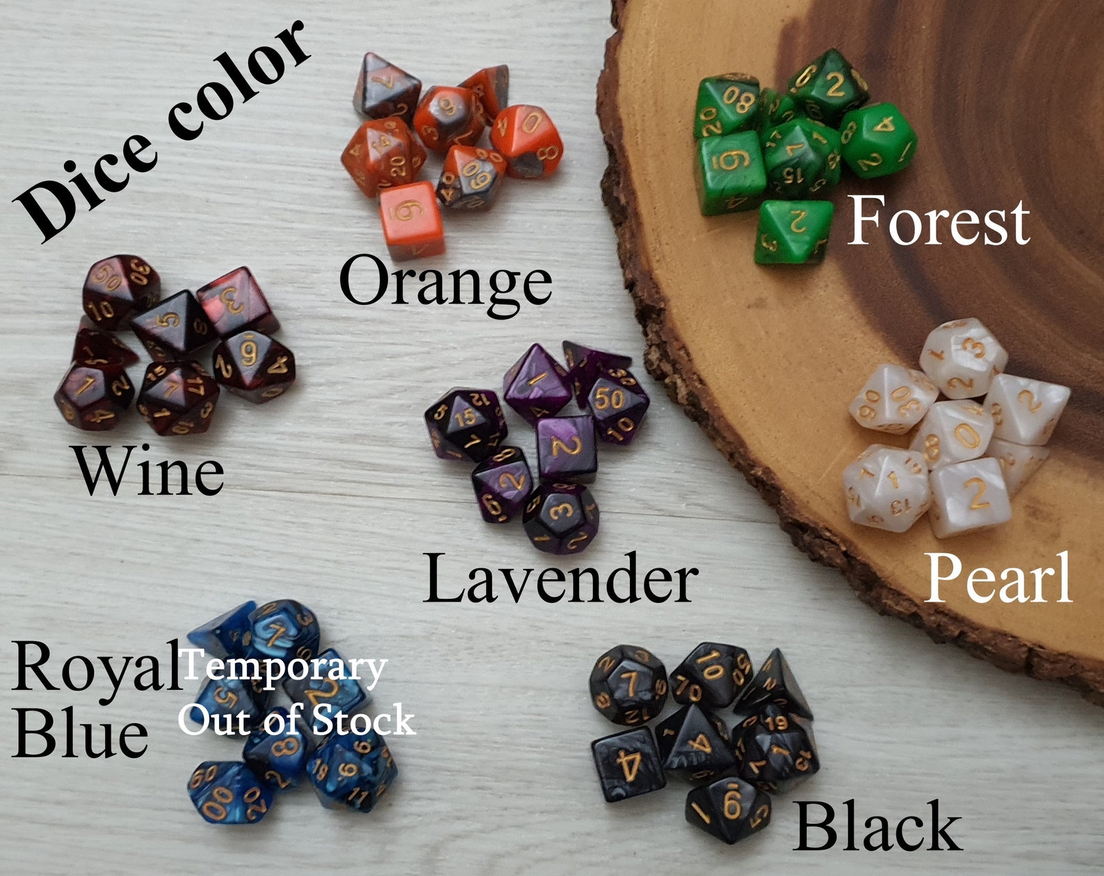 Personalized Dnd Dice Holder Dnd Dice Storage Dnd Gift Dnd Etsy