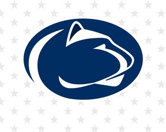 Free Free 219 Nittany Lion Logo Svg SVG PNG EPS DXF File