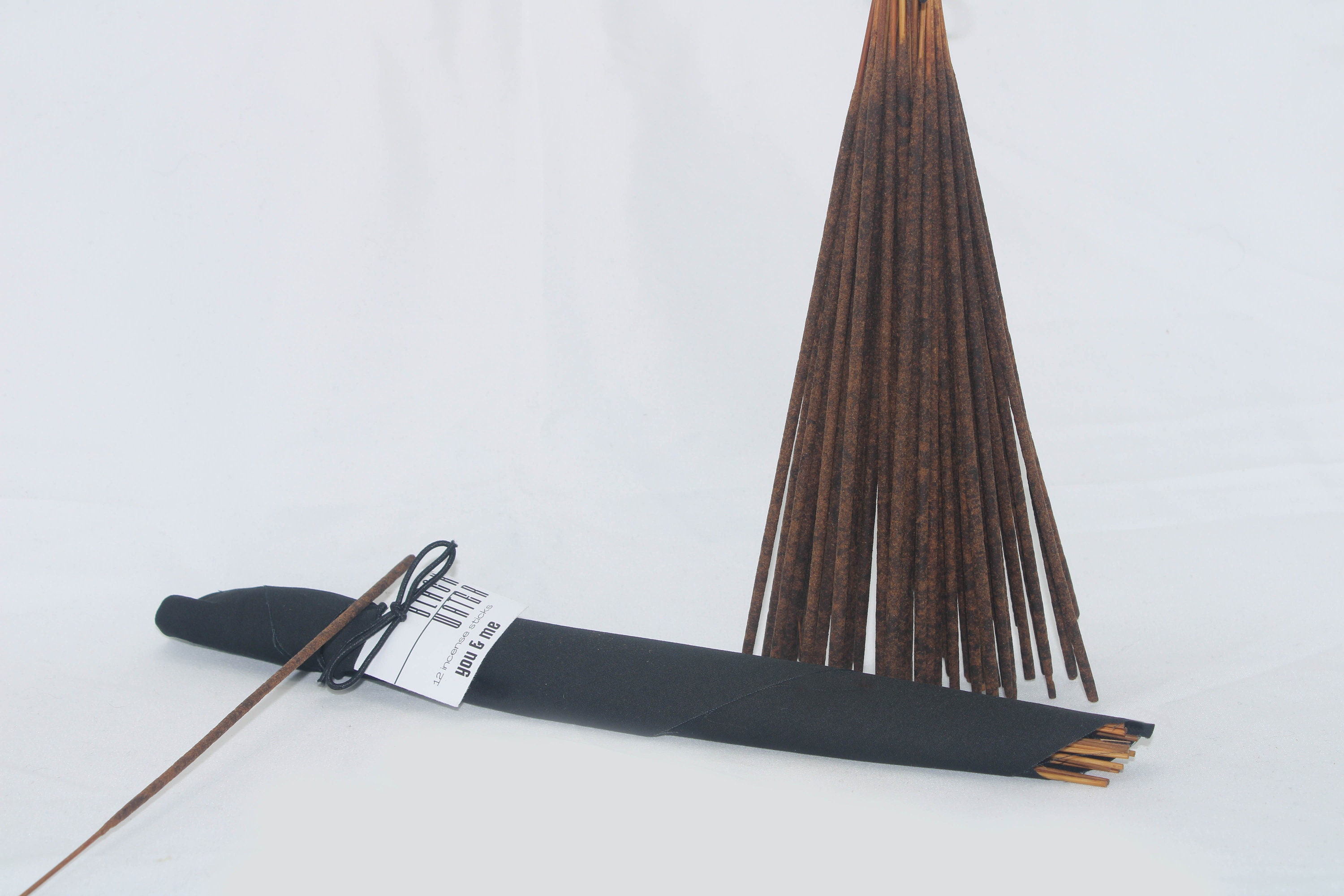 Scented Hand Dipped Incense Sticks Meditation Aromatherapy Etsy