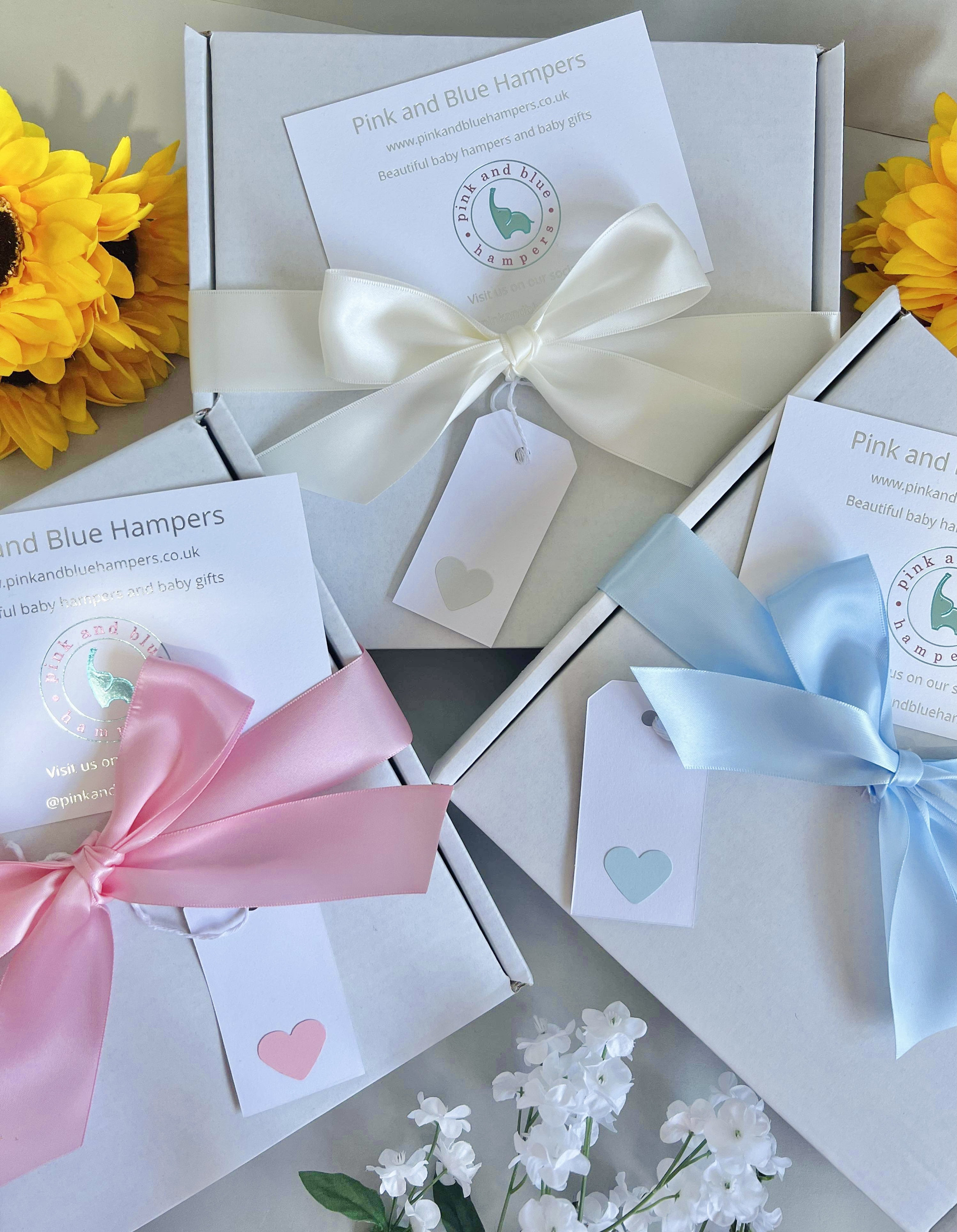 Personalised Baby Boy Gift Set New Baby Gift Baby Shower Etsy UK