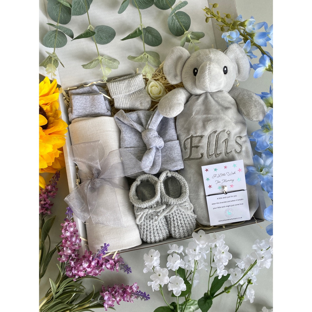 Personalised Animal Baby Gift Set, New Baby Gift, Baby Shower Gift, Baby  Boy Gift, Baby Girl Gift, Pregnancy Gift, Personalised Baby Gift - Etsy, image size:1242x1242