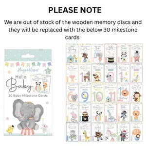 Baby Hamper | Baby Shower Gift | Baby Keepsakes | New Parents Gift | Giraffe Baby Gift | New Mum Gift | Baby Shower Hamper | New Baby Gift imagem 2