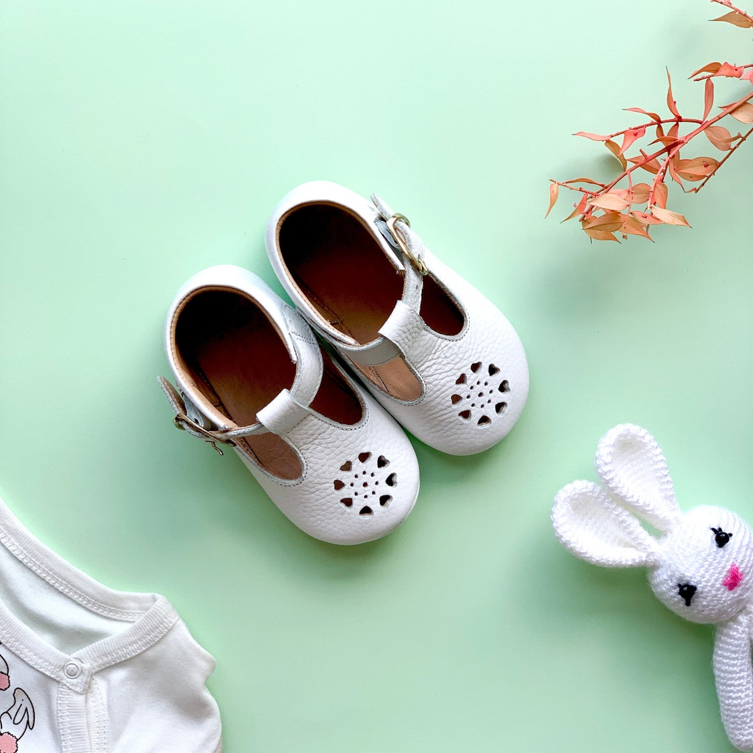 infant girl mary jane shoes