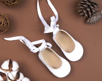 Always Pretty Little Girls Cute Round Toe Beading Ballet Ballerina Flats Princess Shoes Toddler/Little Kid Always Pretty Little Girls Cute Round Toe Beading Ballet Ballerina Flats Princess Shoes Toddler/Little Kid