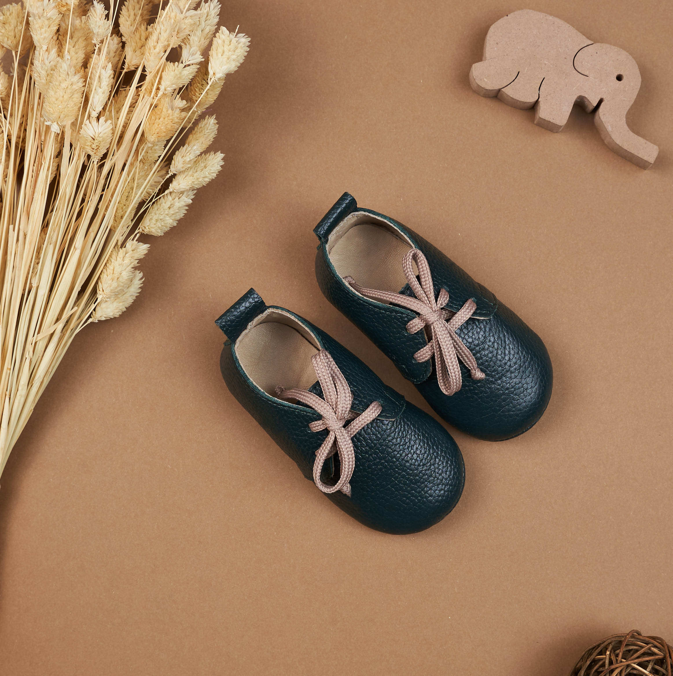 infant formal shoes