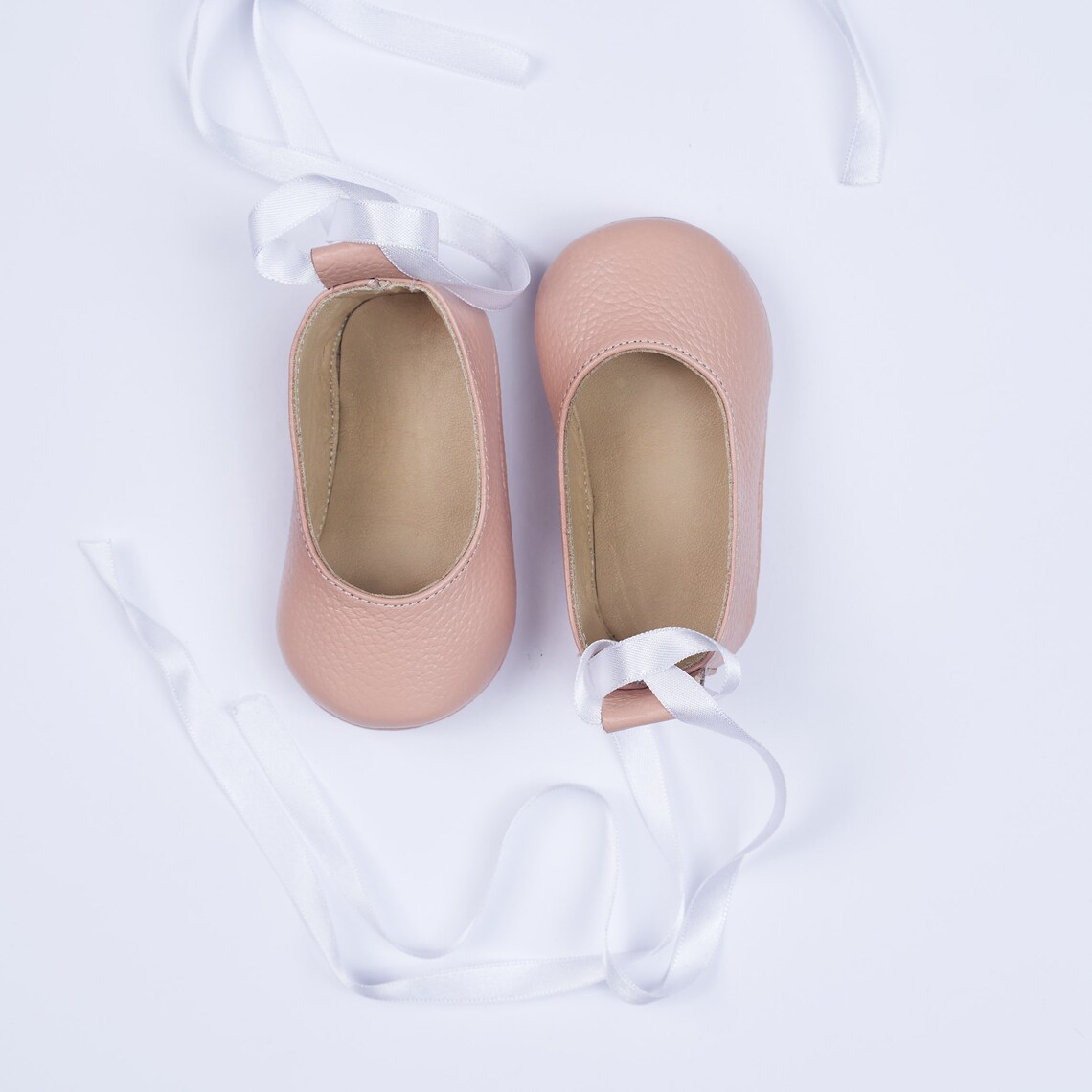 infant ballerina shoes