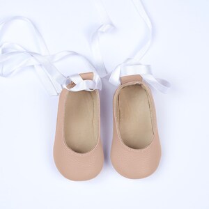 Baby store ballet shop