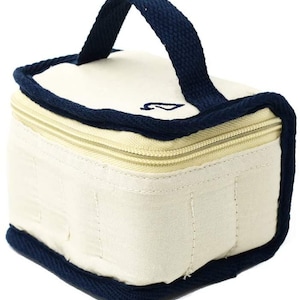 Always Nature Essential Oil Carrying Case Small Size