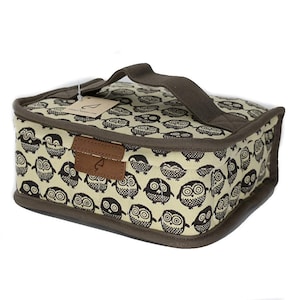 Always Nature Essential Oil Carrying Case Medium Size