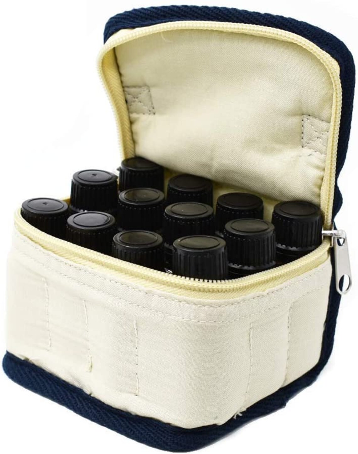 Always Nature Essential Oil Carrying Case Small Size Etsy