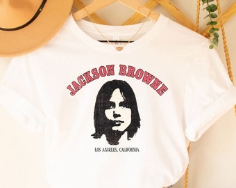 JACKSON BROWNE JAPAN 2003 Tシャツ (MEDIUM) JACKSON BROWNE JAPAN 2003 Tシャツ (MEDIUM) s-l1200.jpg
