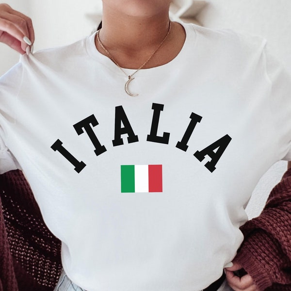 Italia Tee,Italia Shirt,Italy Shirt,Italy T-Shirt, Italy Tee,Italy National shirt,National Italia, Italy Country Flag tshirt, Italian