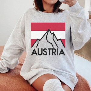 Austria Sweatshirt,Austria tshirt,Austria Jersey , Austria gifts, Austria shirt, Austria fans gift, Austria game,Austria