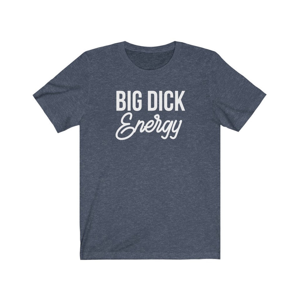 Discover Big Dick Energy Shirt, Entrepreneur Gift, Shirt for Winners, Girl Boss Shirt