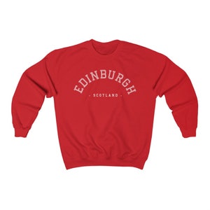 Edinburgh Shirt,Scotland gift, Scotland, Scottish Shirt, Glasgow Shirt, Edinburgh Shirt, Scotland Trip Shirts, Scotland,Edinburgh image 6