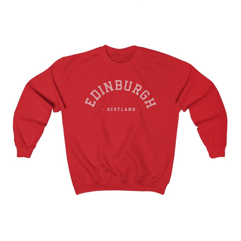 Edinburgh Shirt,Scotland gift, Scotland, Scottish Shirt, Glasgow Shirt, Edinburgh Shirt, Scotland Trip Shirts, Scotland,Edinburgh image 6