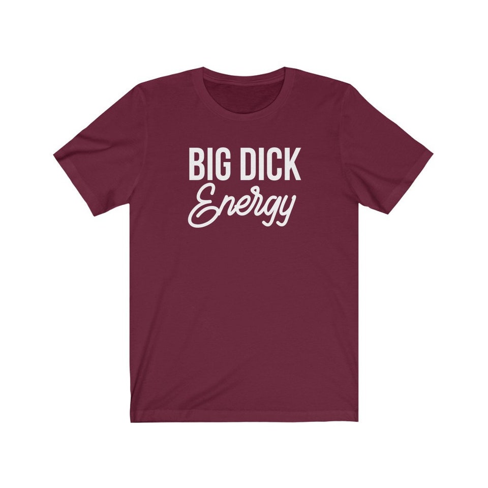 Discover Big Dick Energy Shirt, Entrepreneur Gift, Shirt for Winners, Girl Boss Shirt