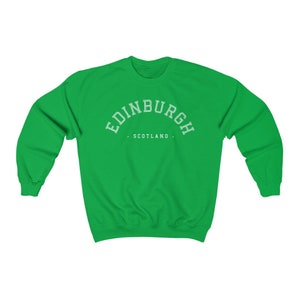 Edinburgh Shirt,Scotland gift, Scotland, Scottish Shirt, Glasgow Shirt, Edinburgh Shirt, Scotland Trip Shirts, Scotland,Edinburgh image 4
