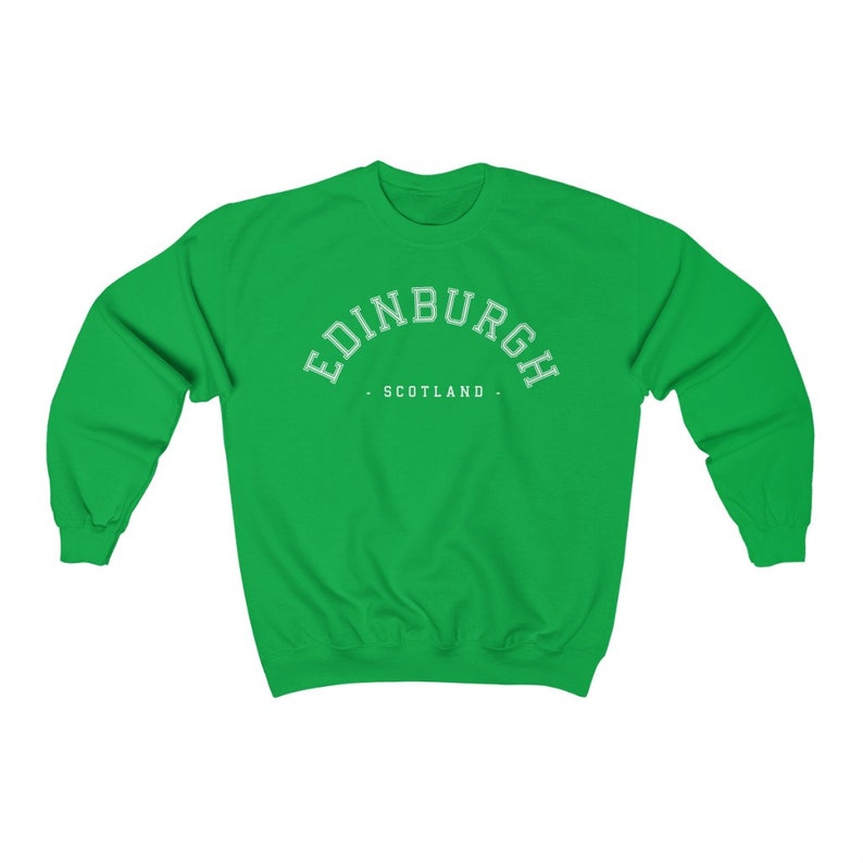 Edinburgh Shirt,Scotland gift, Scotland, Scottish Shirt, Glasgow Shirt, Edinburgh Shirt, Scotland Trip Shirts, Scotland,Edinburgh image 4