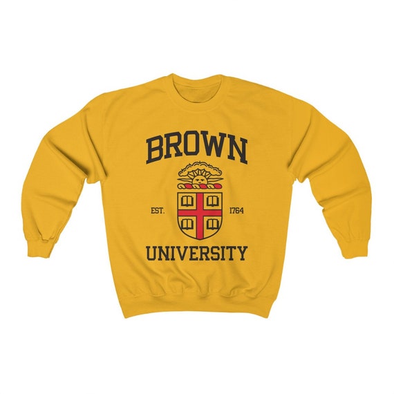 Brown university sweatshirt -  Canada