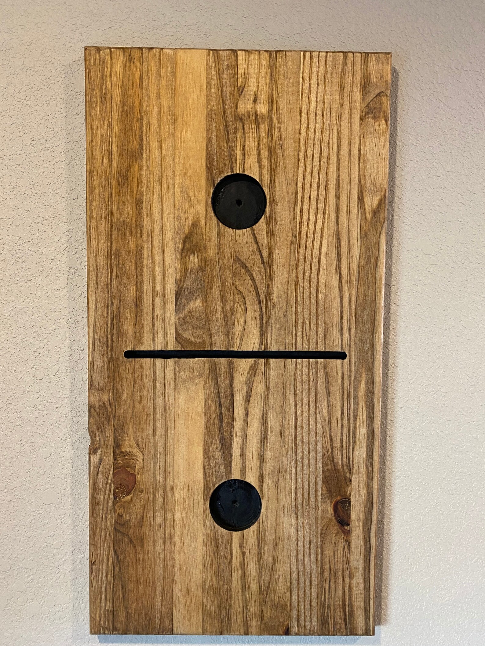 Carved Domino Wall Art Etsy