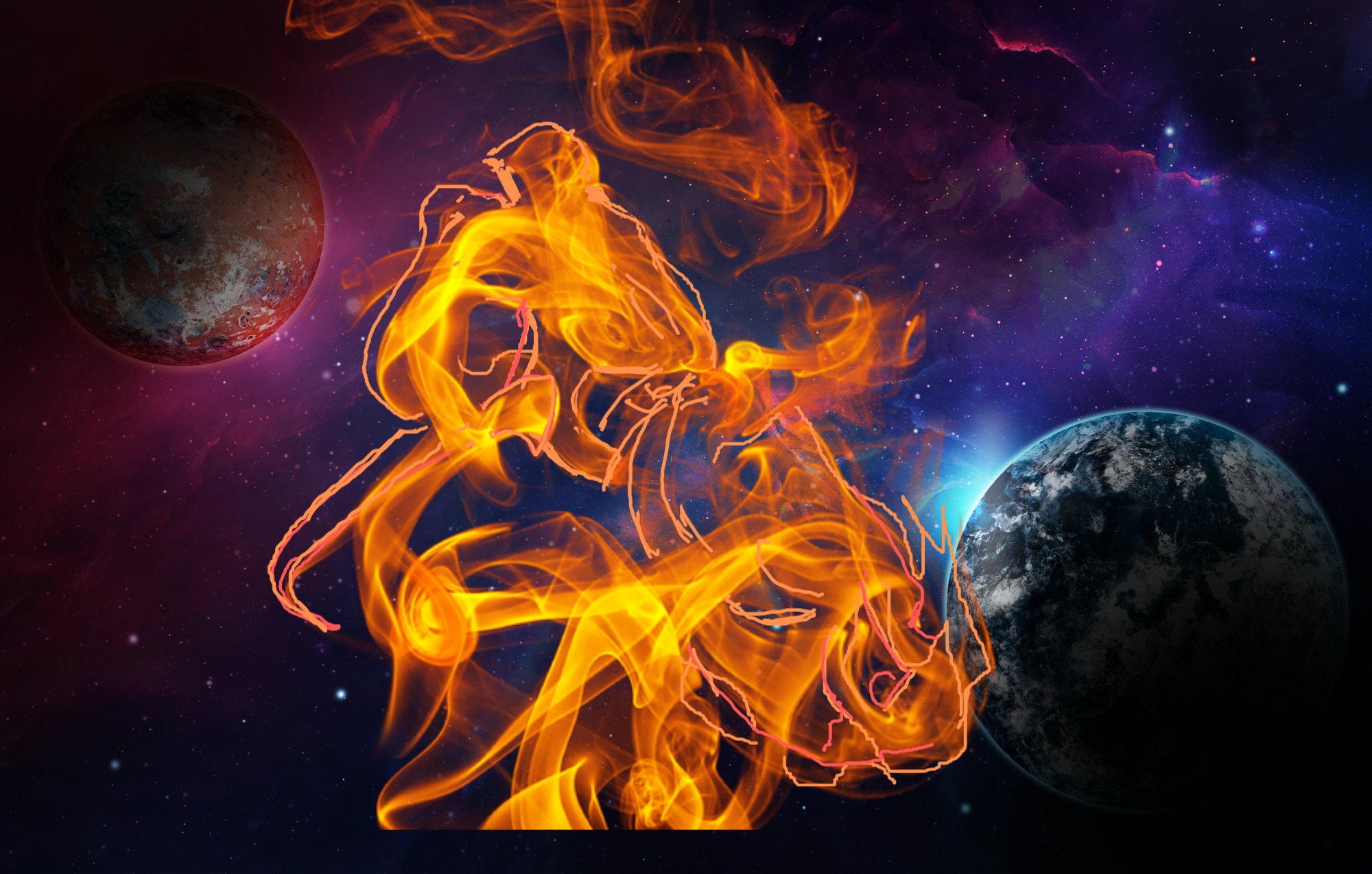Who is your Twin Flame?Video Reading