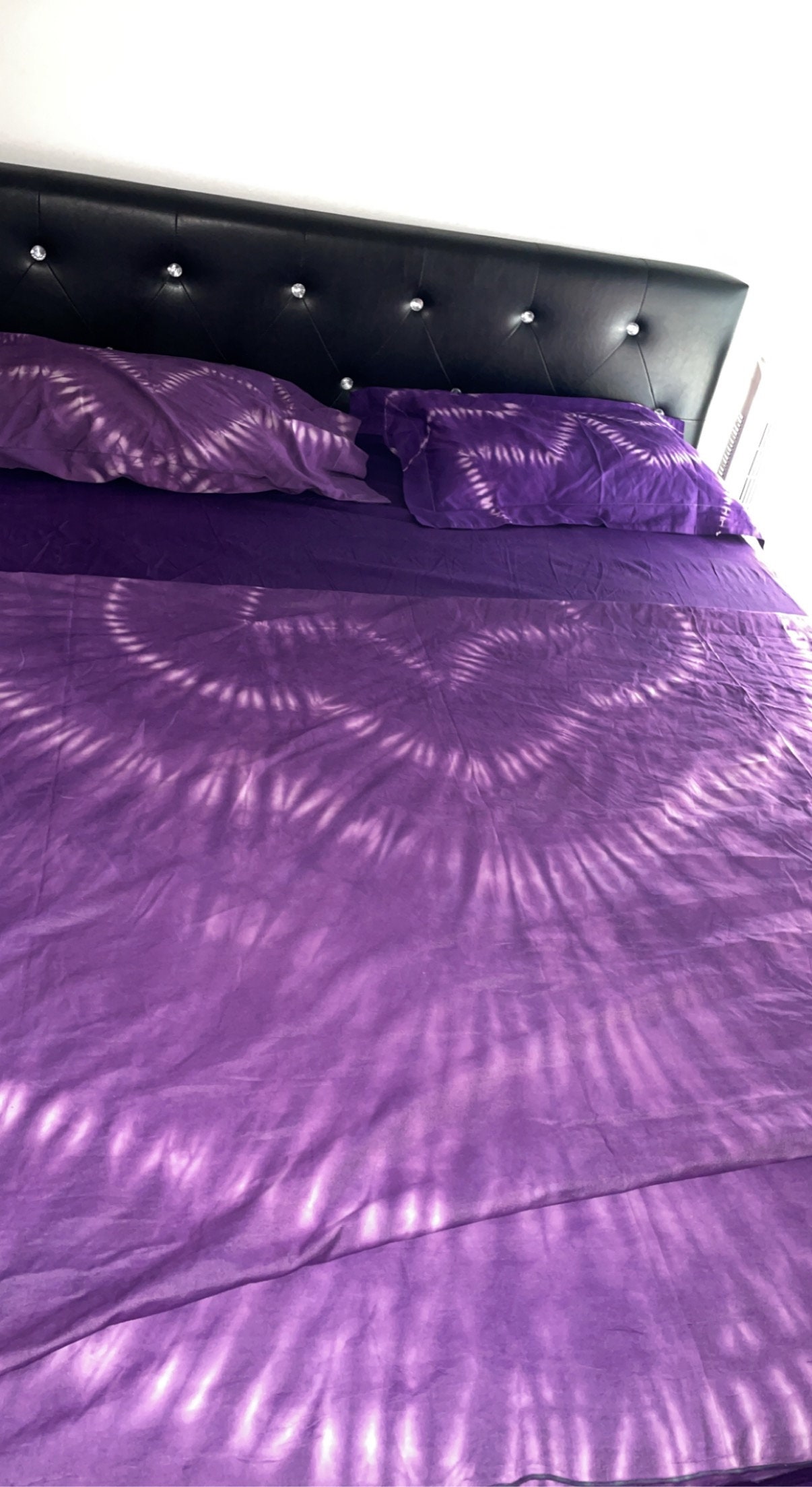 Parure de Lit Tie Dye