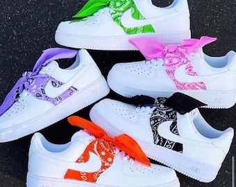 air force 1 bandana scarpe air force 1 bandana scarpe