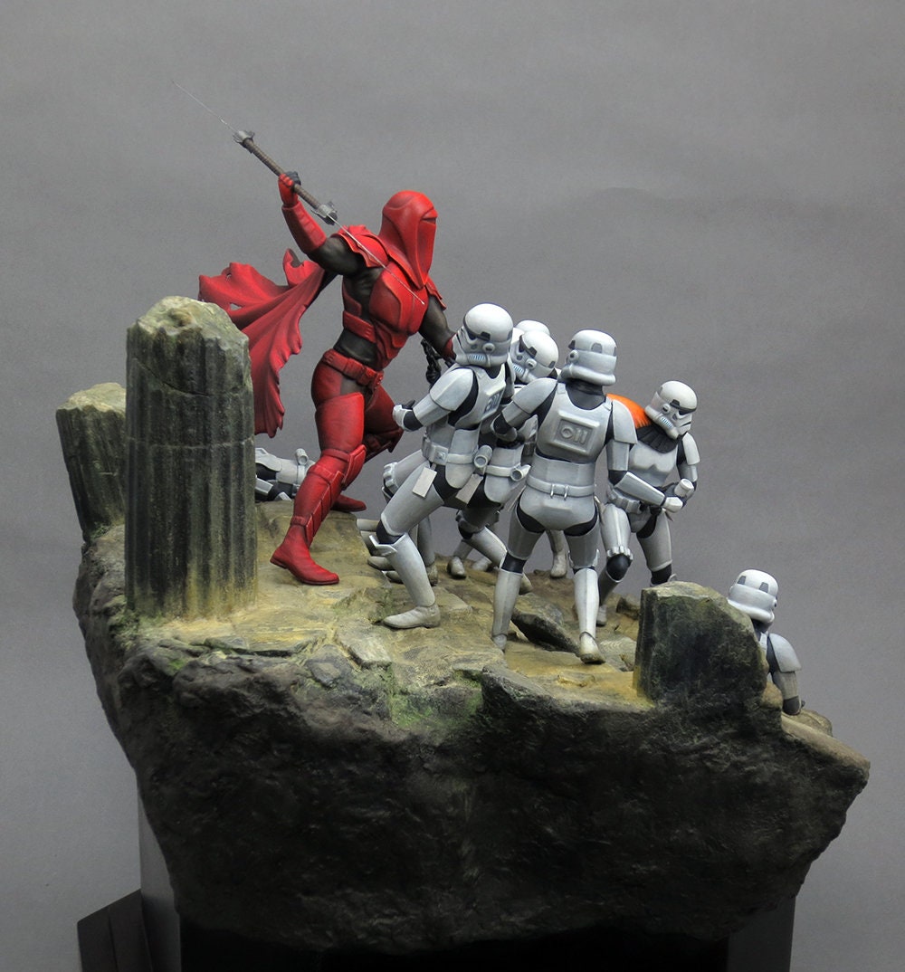 STAR WARS™ : Shatterpoint : duel au sommet - France